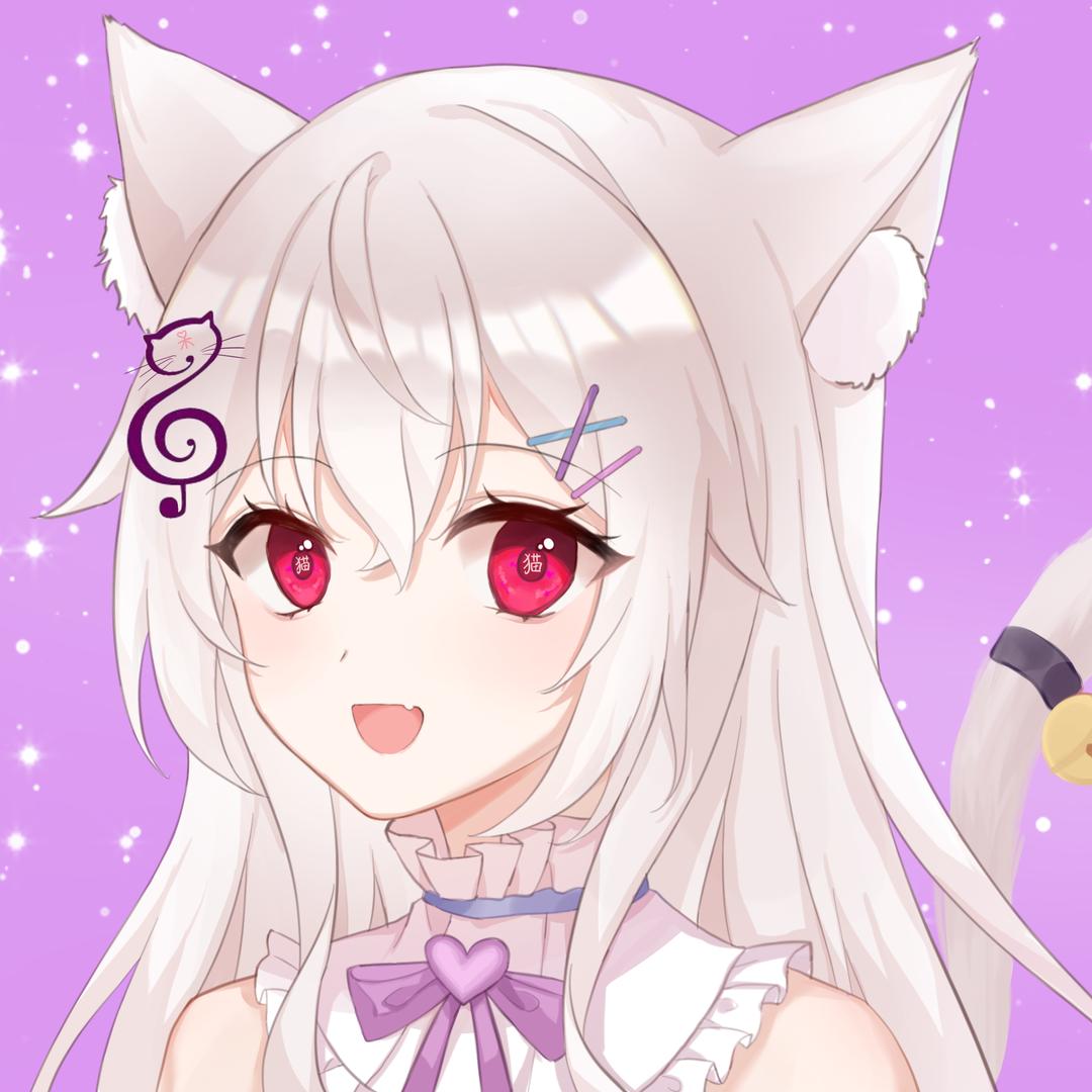 ༄猫猫༅࿐💦