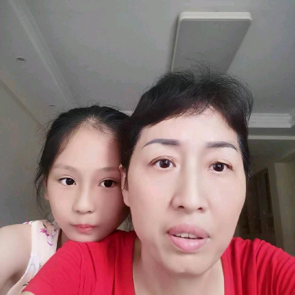 快乐一家人