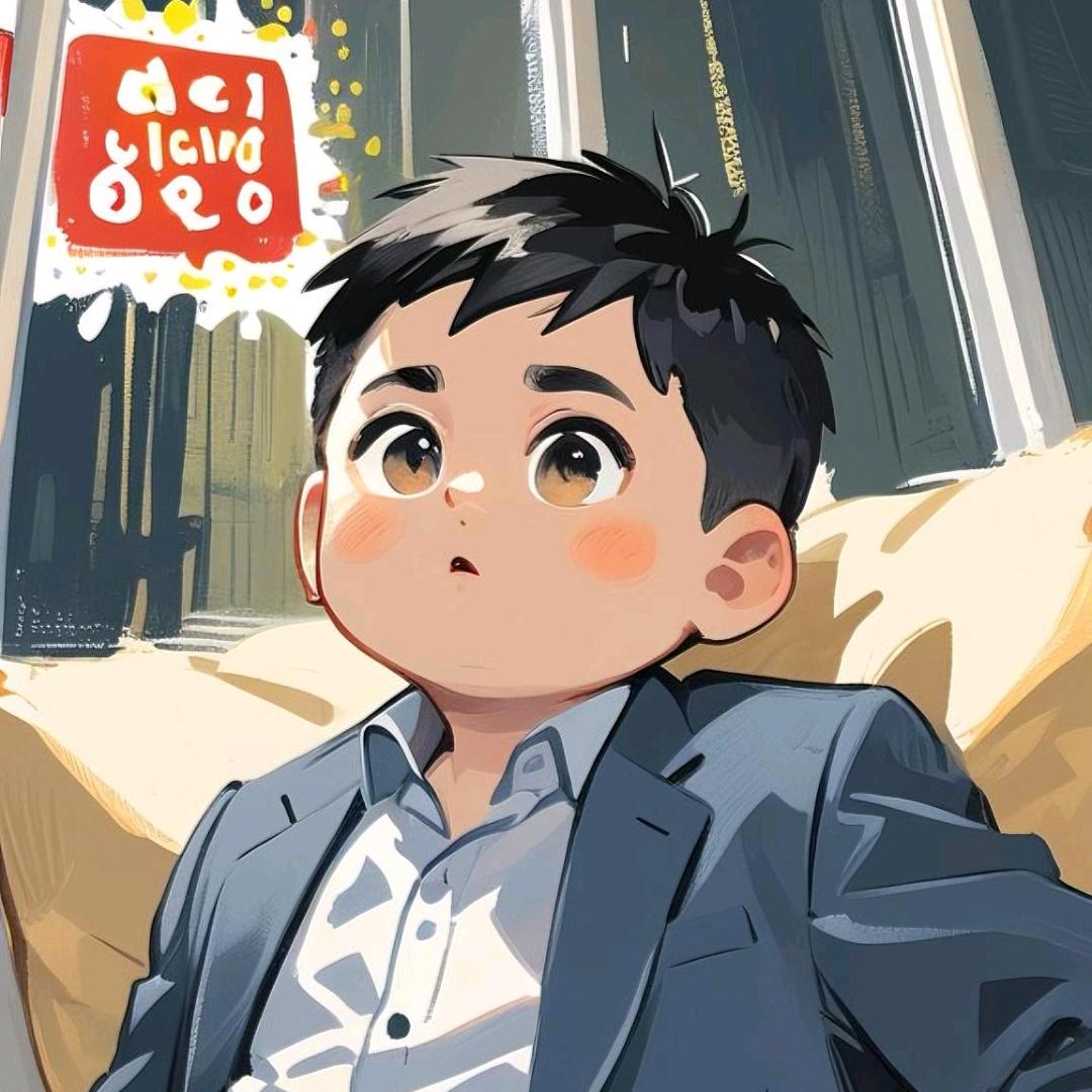华润Mr. Yang