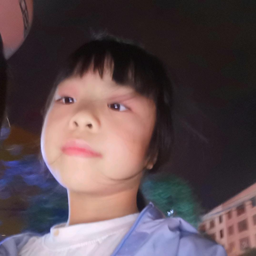 叫我姐姐哦！