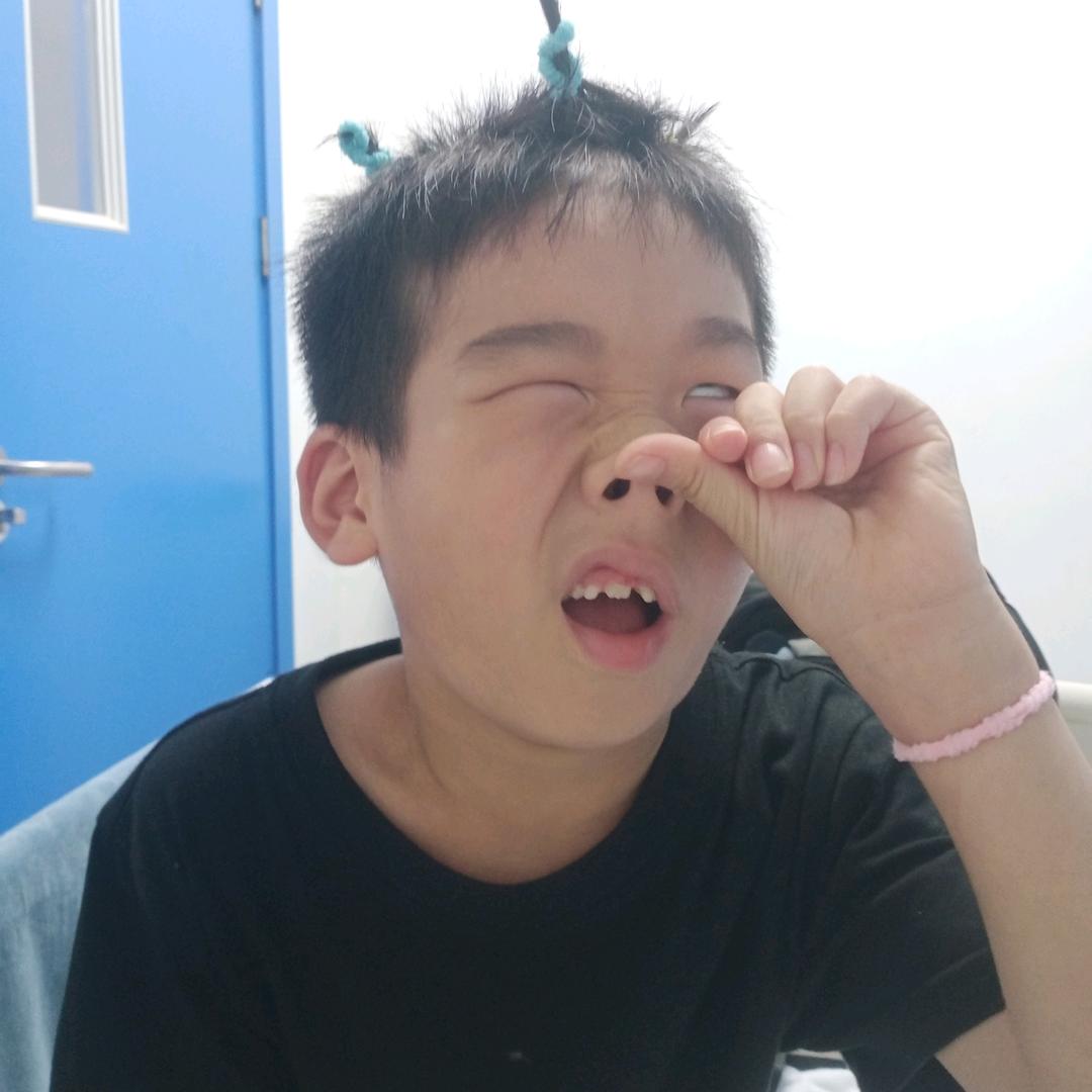 没烦脑