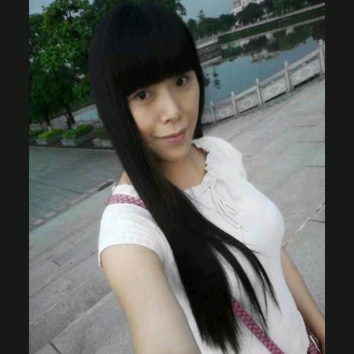 饶六妹。白善孝为先