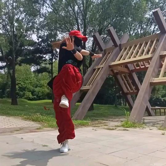 小猫咪爱跳舞