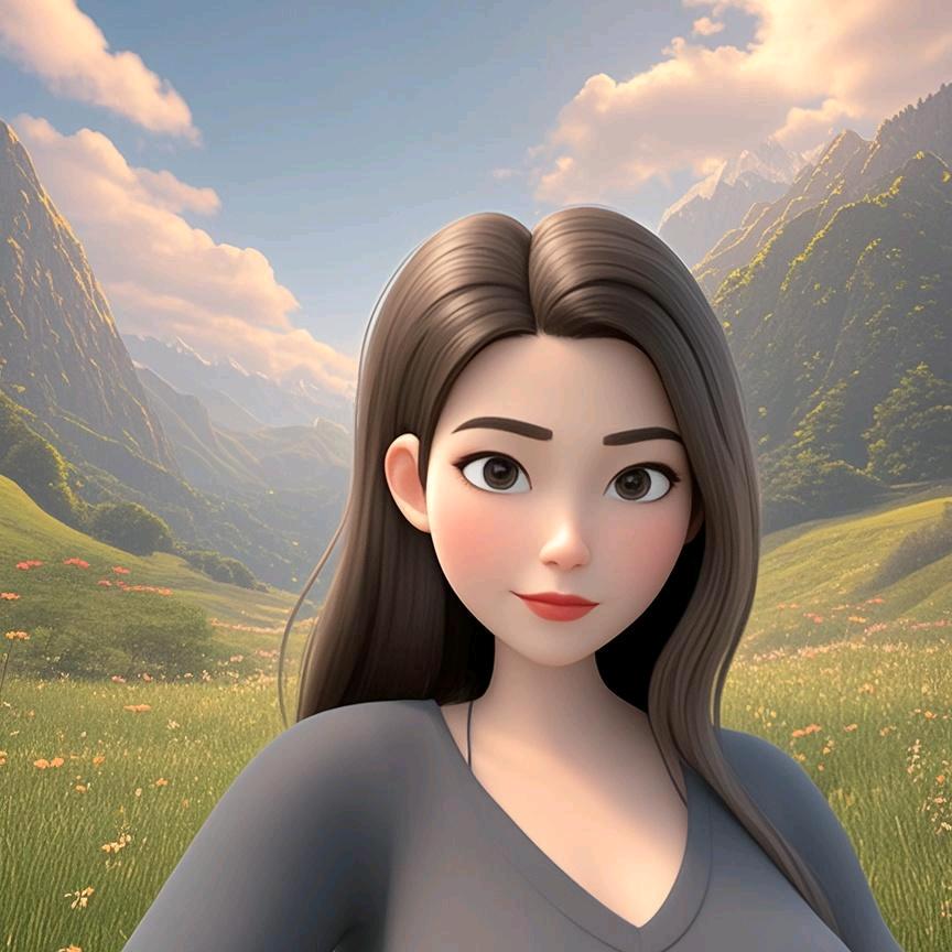 💖时光映画💖