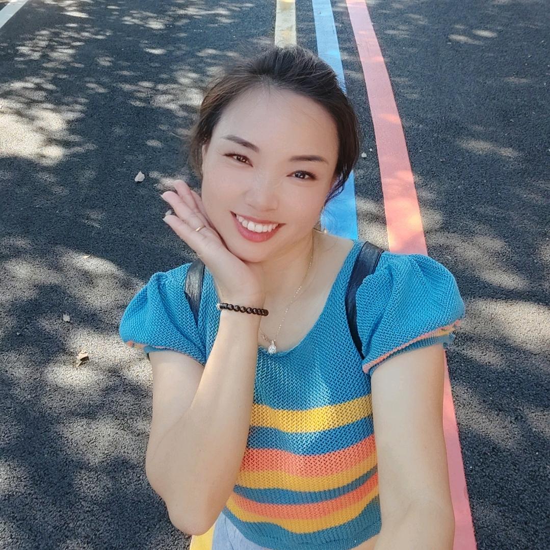 远嫁湖南的川妹子