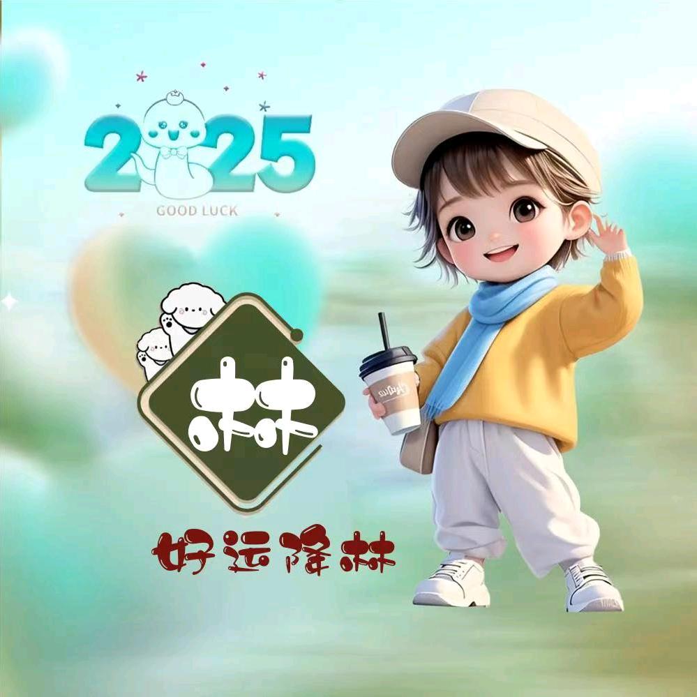 月落