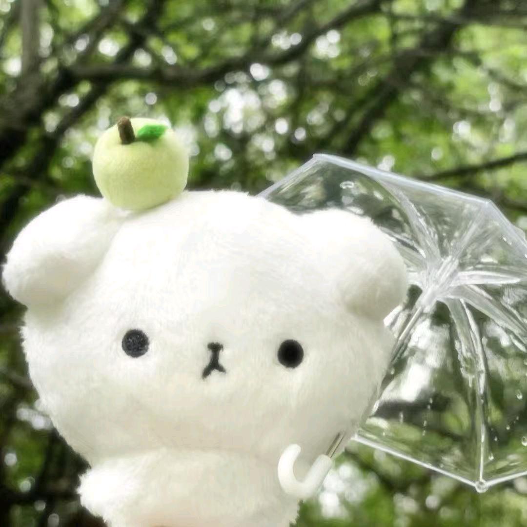 ☽