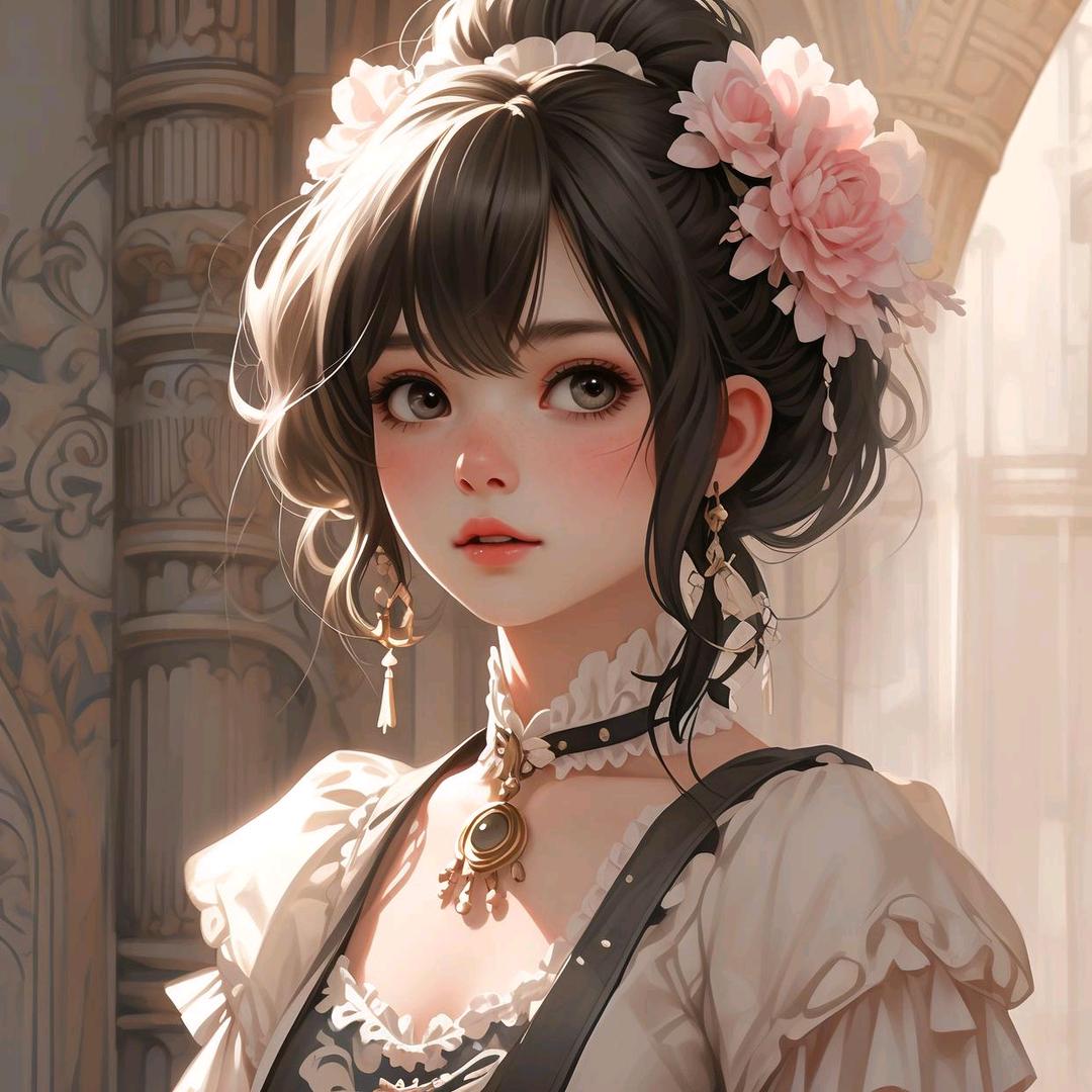 🦋ꦿ໊敏儿ꦿᩚ٭