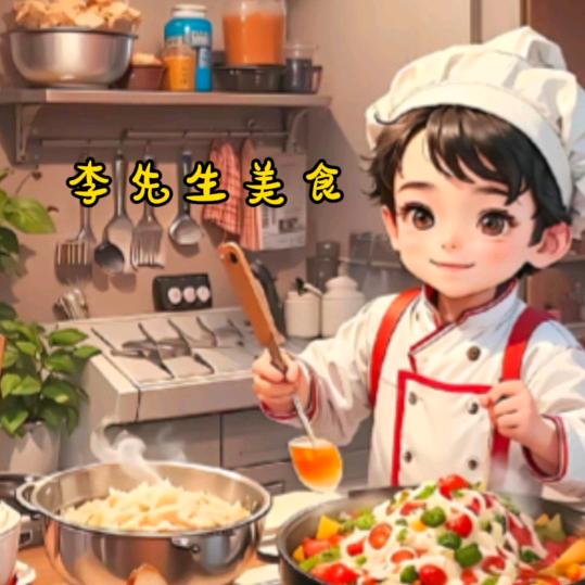 李先生美食
