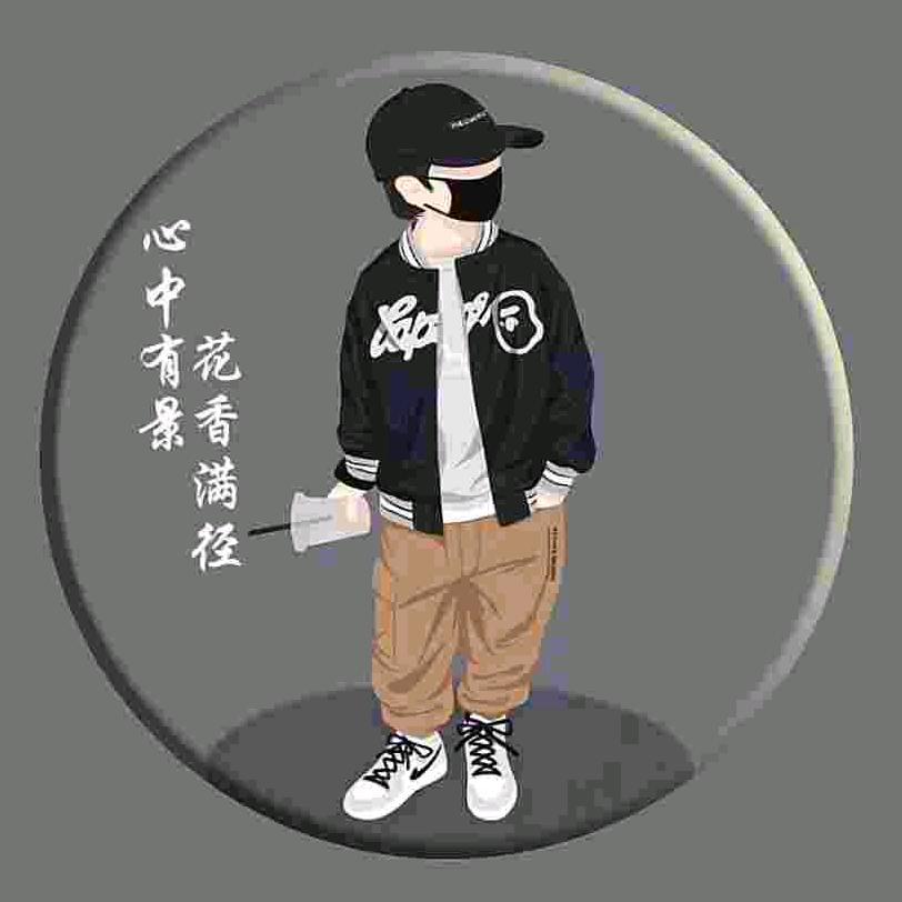 奔跑