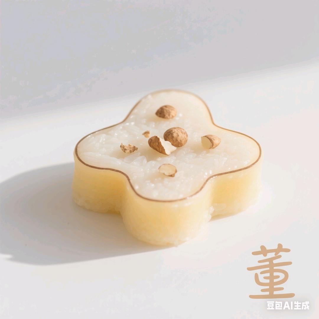 射阳米糕大水