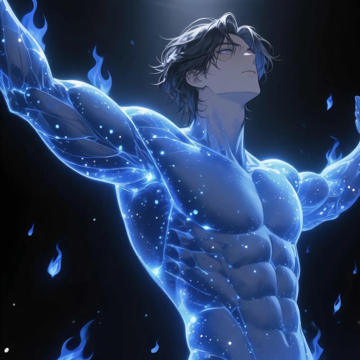@挖绝肌