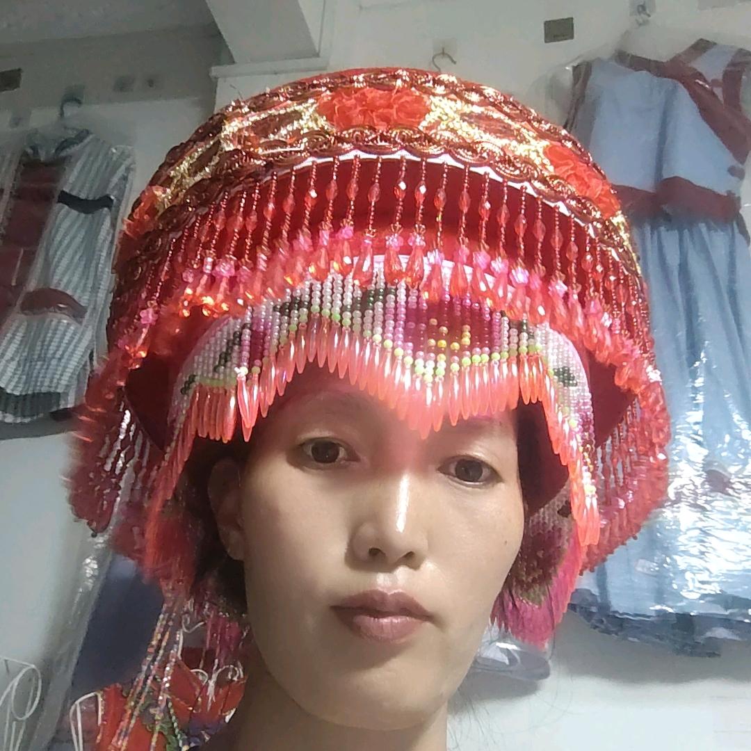 怒江大峡谷的日常生活