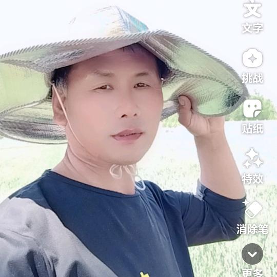 春天的太阳