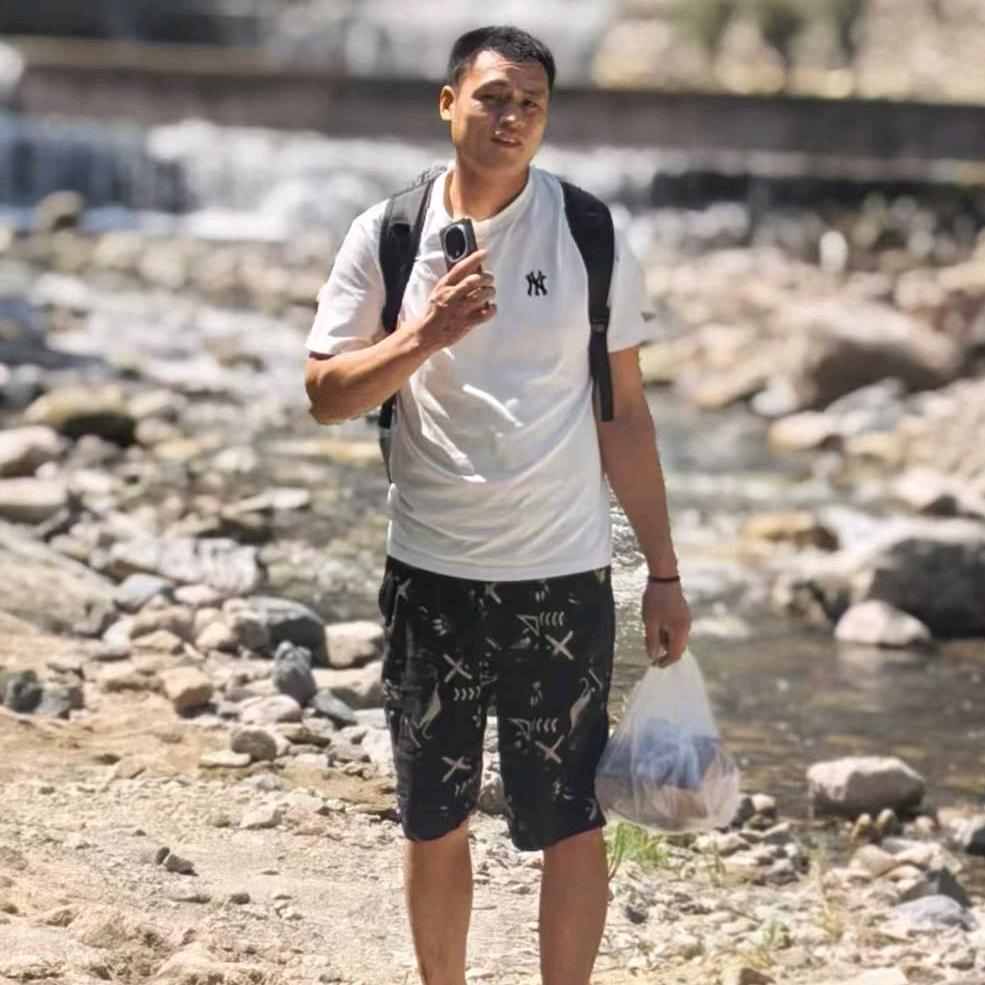 聆听自然语