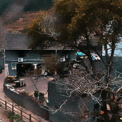一城汇人生