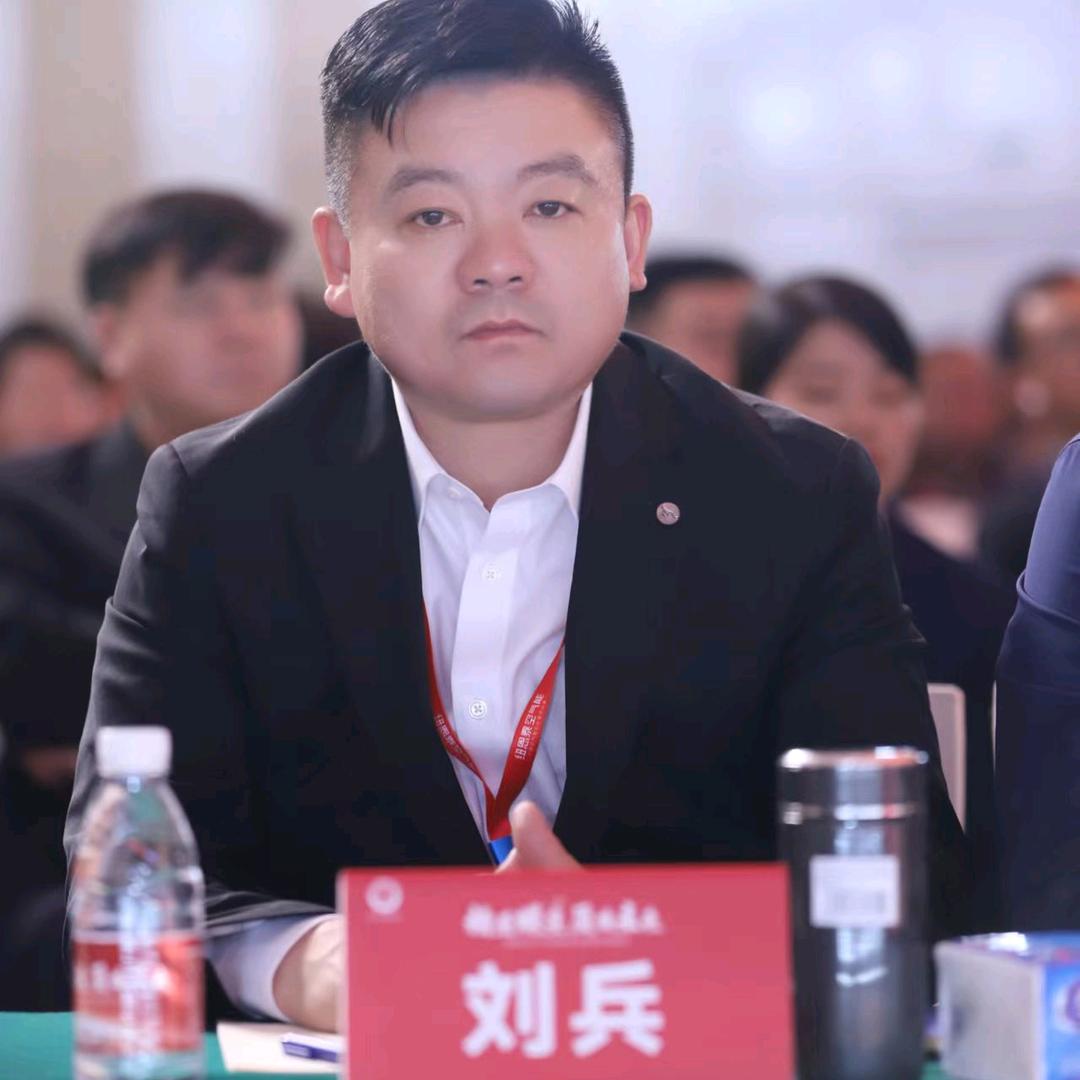 刘兵-泰顺暖通设备