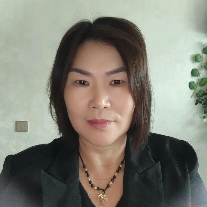 杨姐