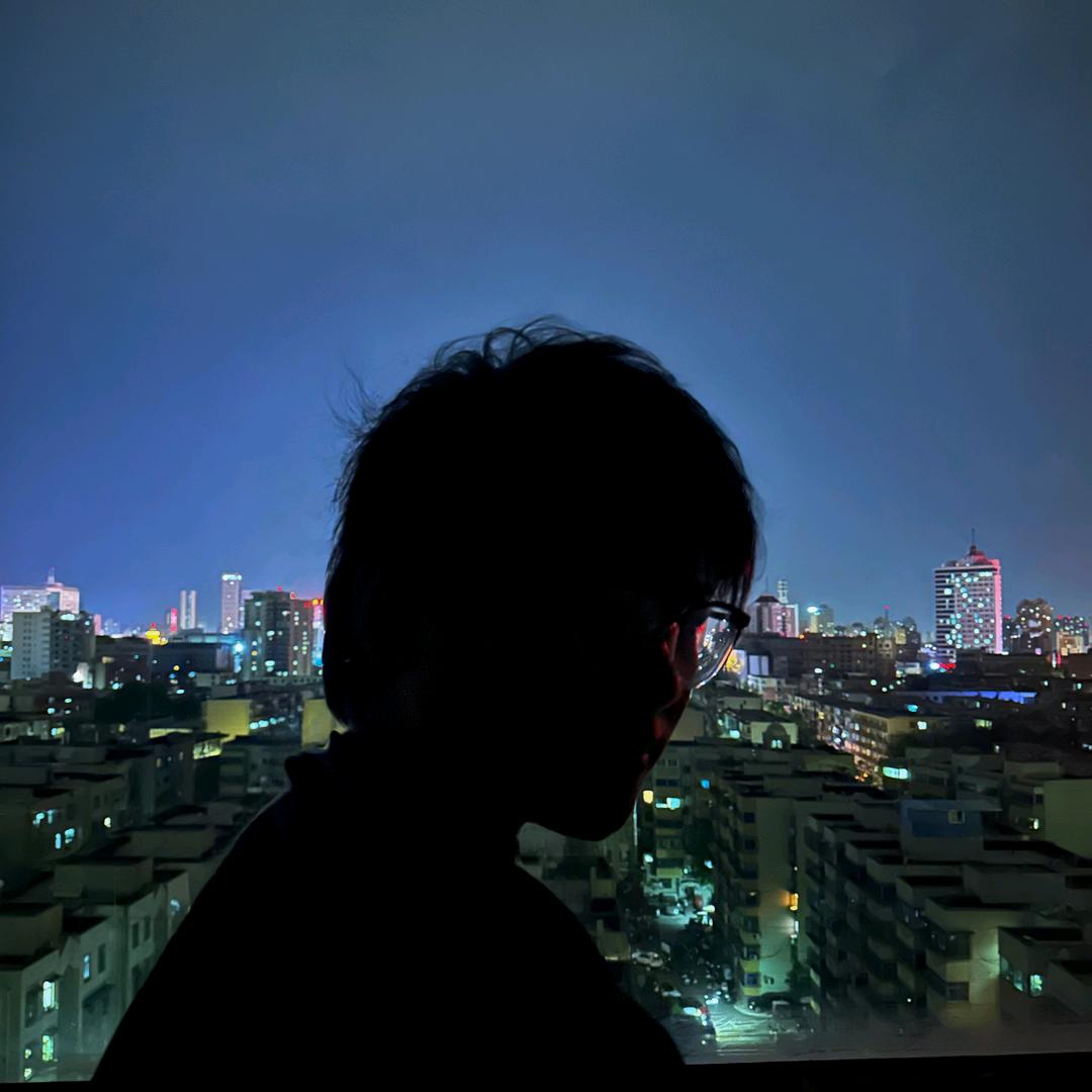 何欢浪🌊