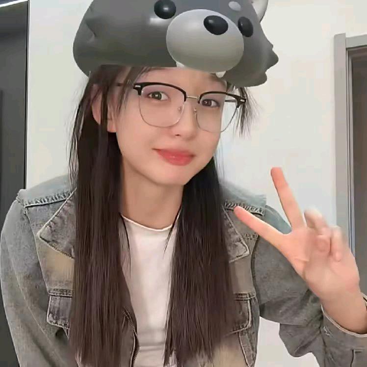 可爱每一天🐟轩