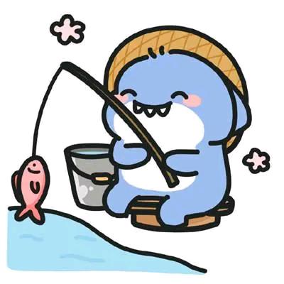 风中带叶