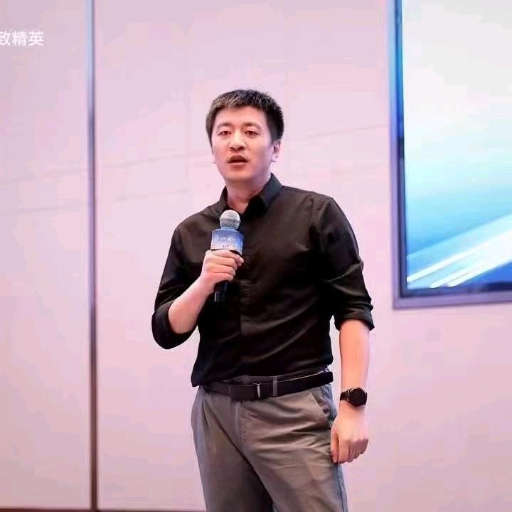 张老师（提分小课堂）