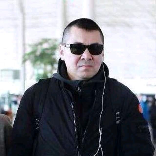 公益大使—曹老师