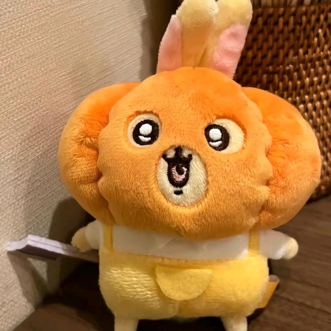 也许我不是南瓜