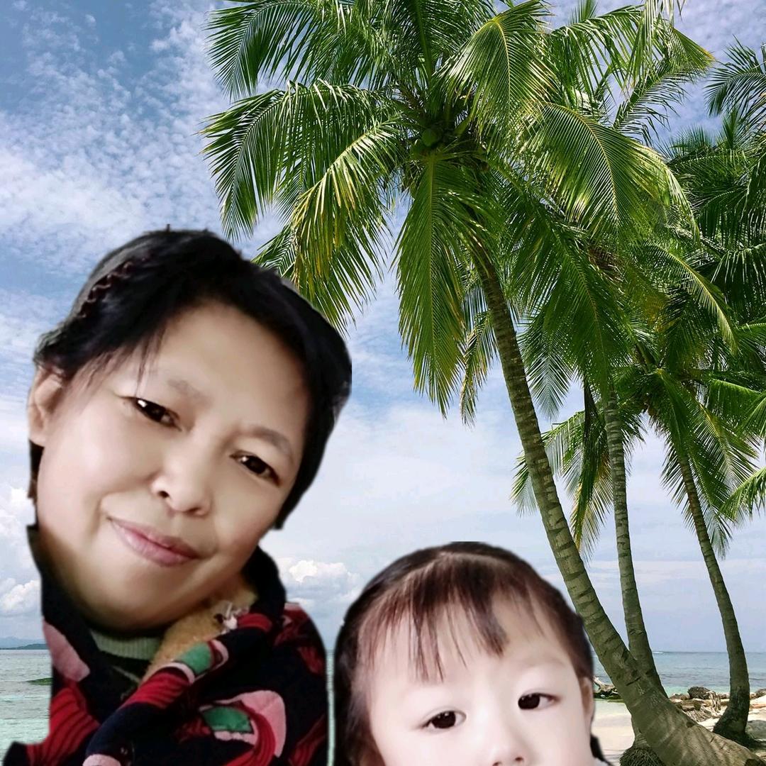 向兴莲