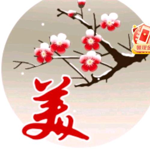 🌨️寒梅傲雪🌨️