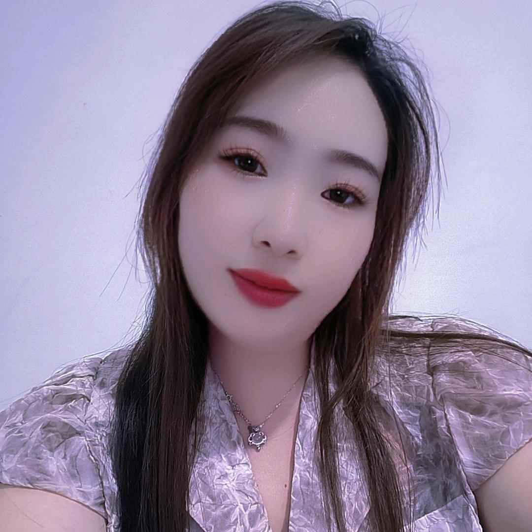 云南烧烤小妹。