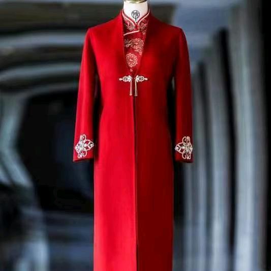 泊头市建设街裁圣私服定制