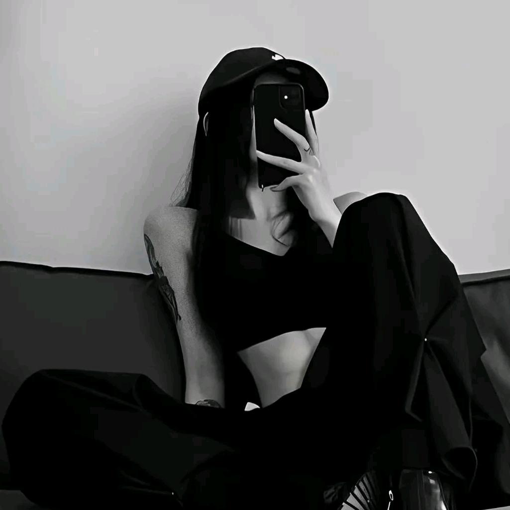 张小姐👧