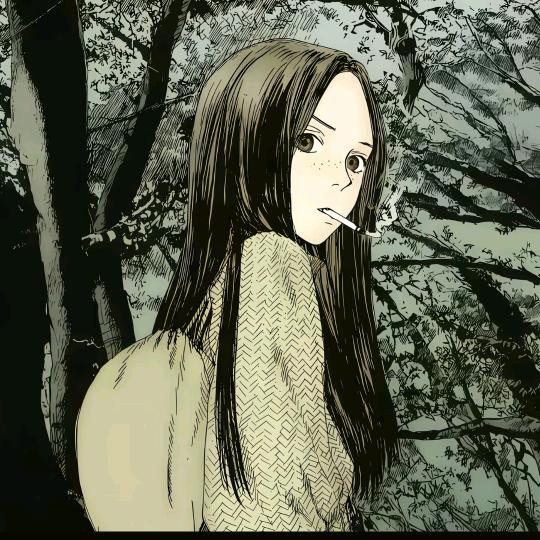 淚