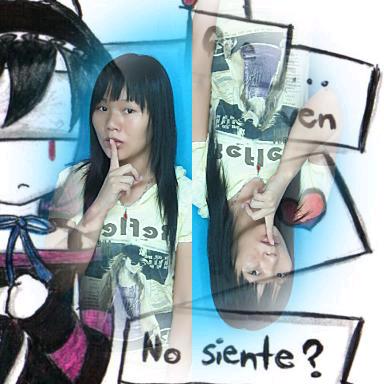 阳光下那一抹微笑的丽