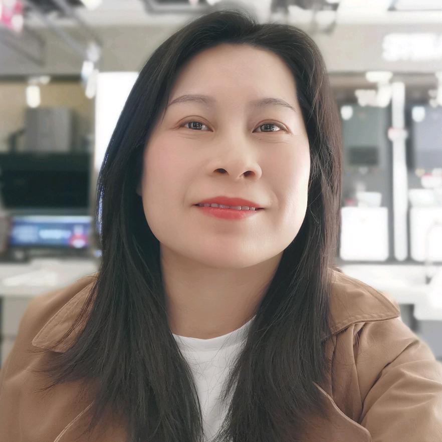 李纯如
