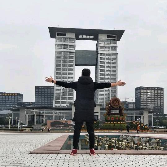 你好