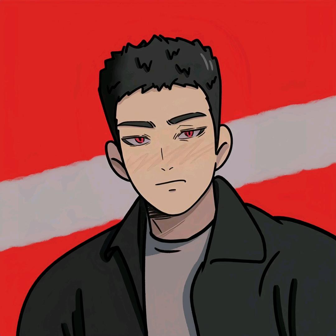 我不在乎了