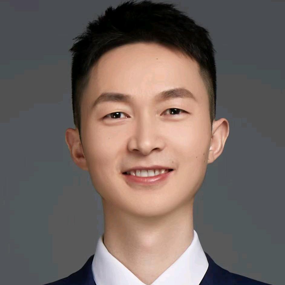 刑事律师徐兴炜