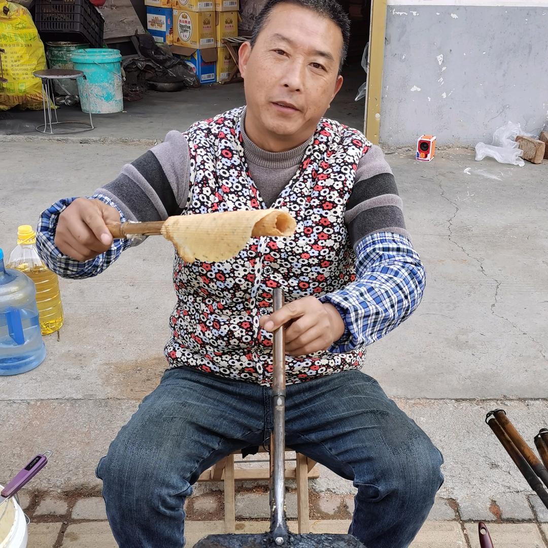 汝阳蛋卷哥