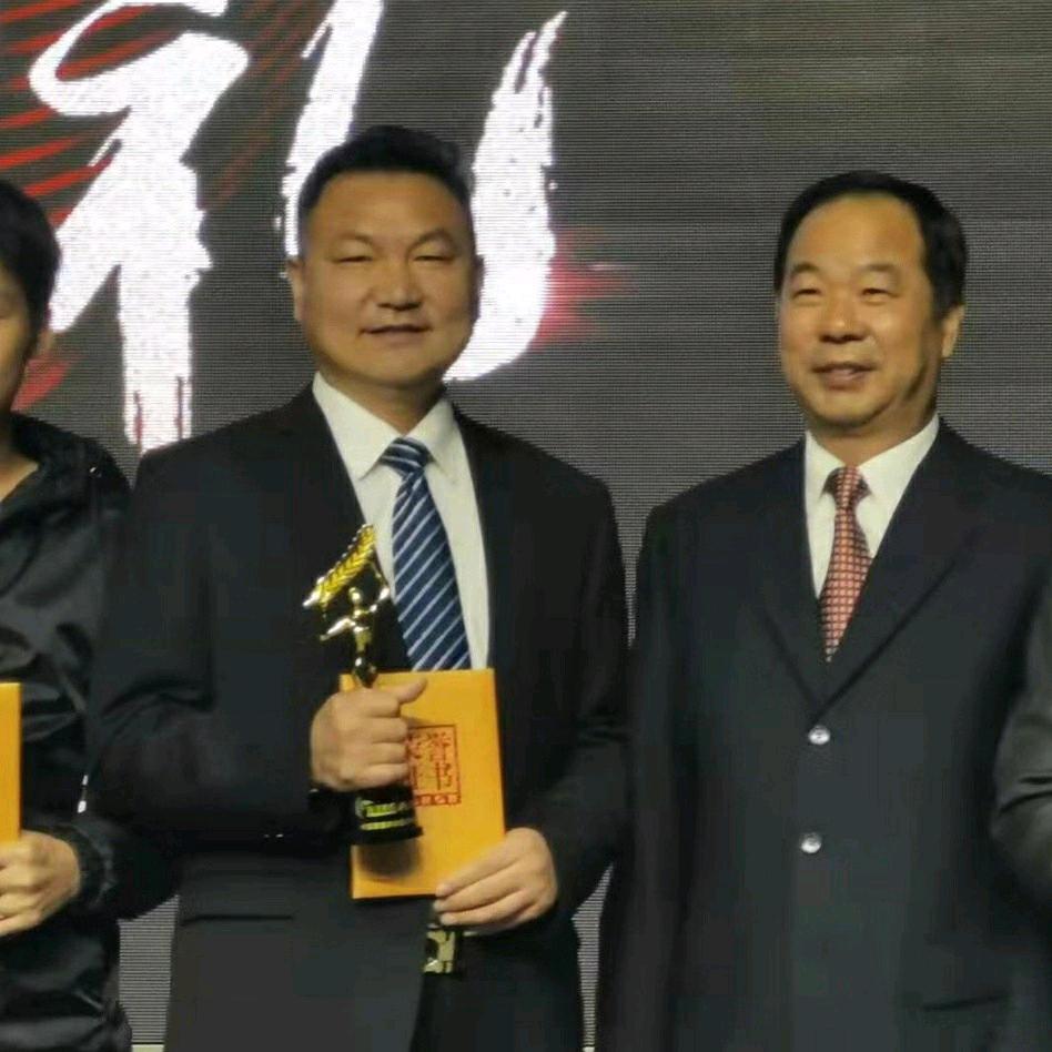 农技分享徐利斌