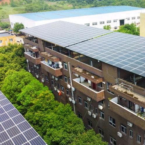 河南顺风 光伏资方、工商业一站式服务