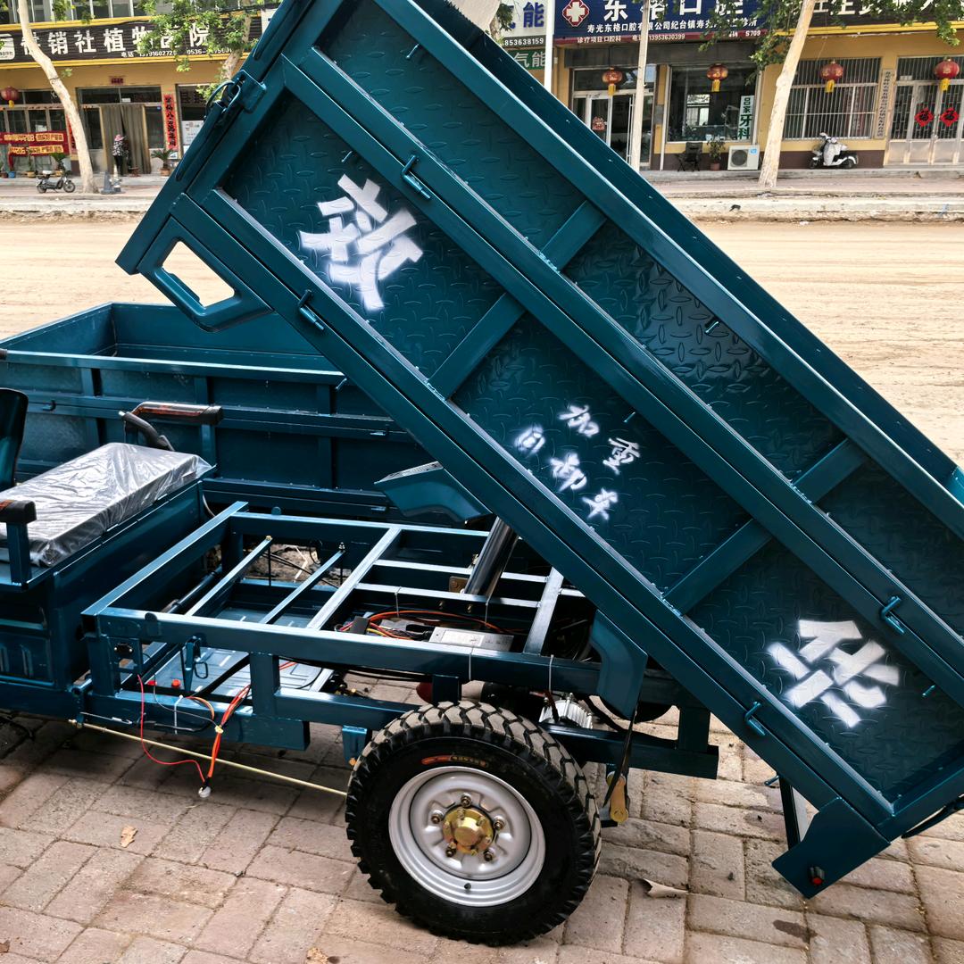 纪台效华车业（孙辉）