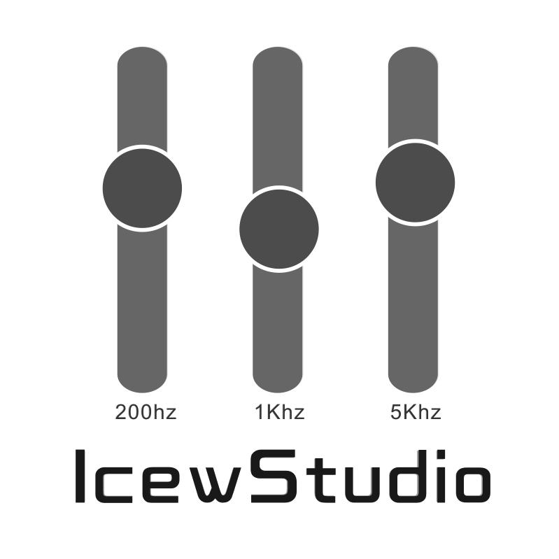 冰水音频音创空间