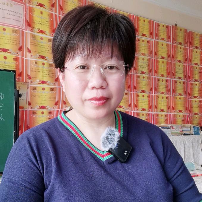 梦迪妈妈（侯姐）