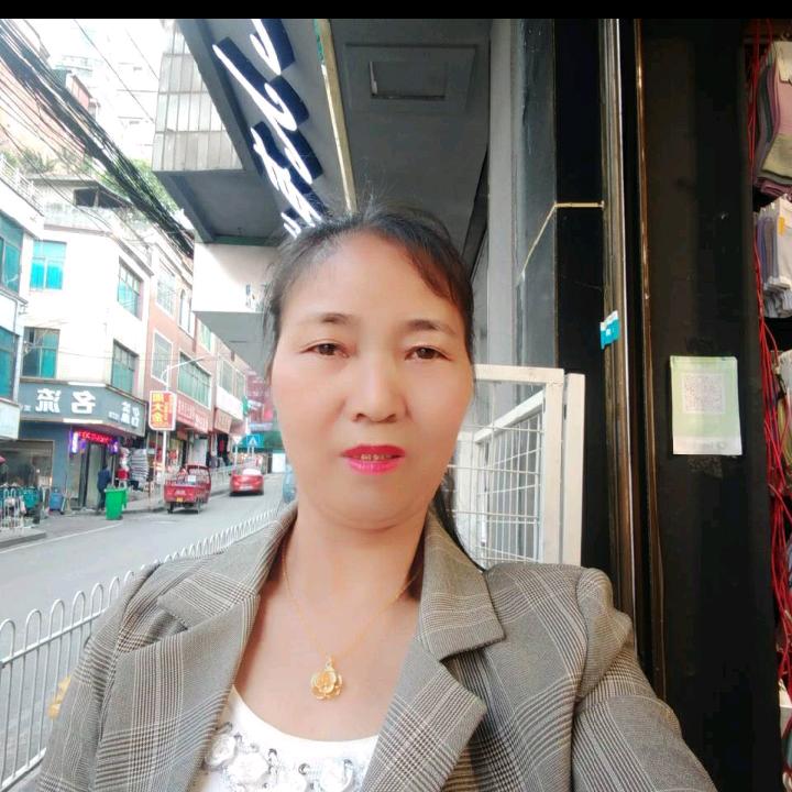 周姐