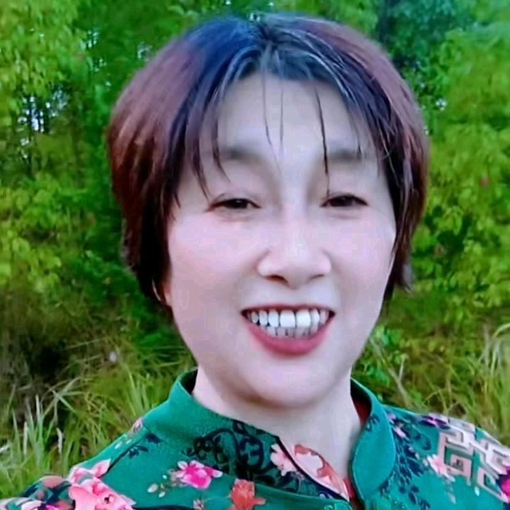 珍珍姐