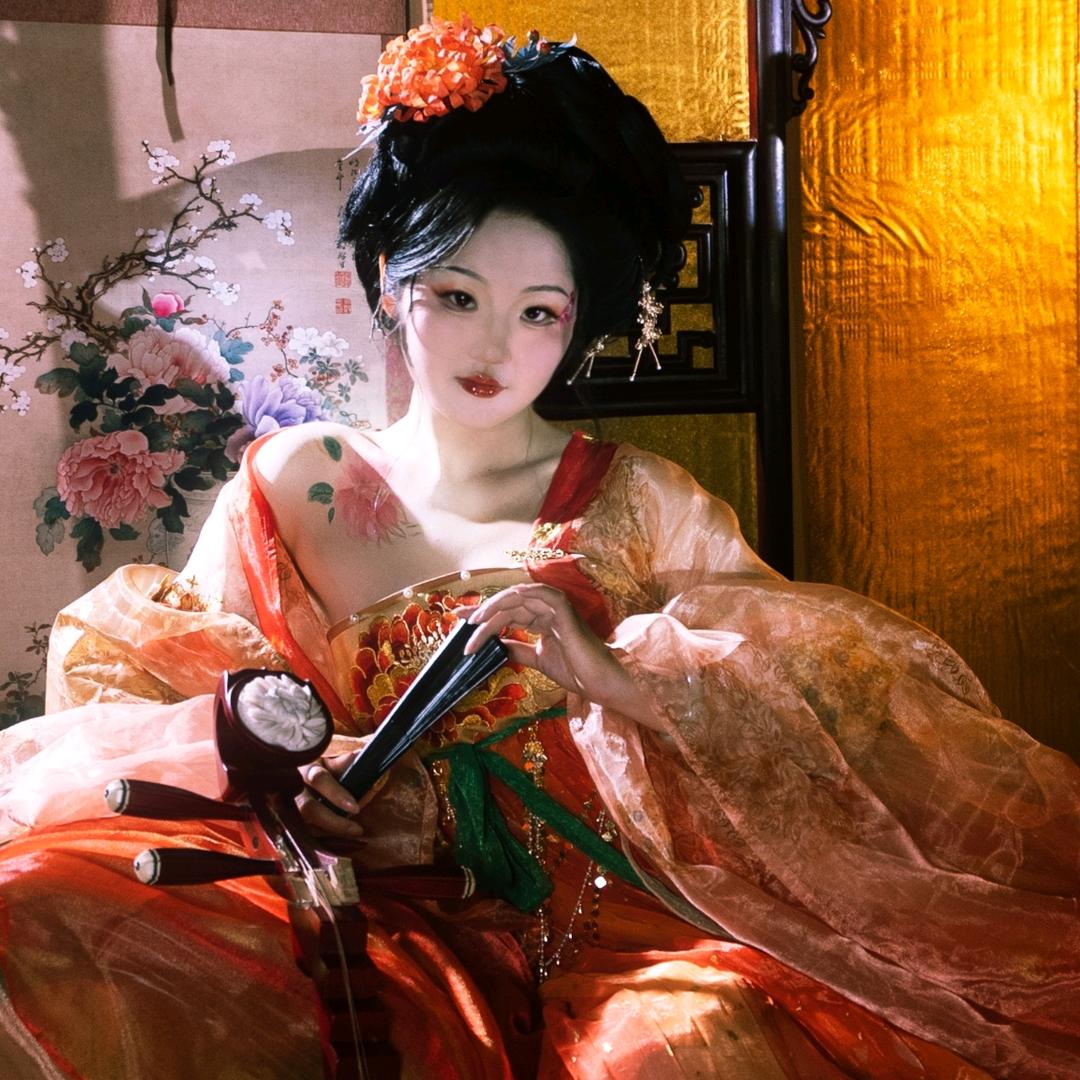 ♛墨慈
