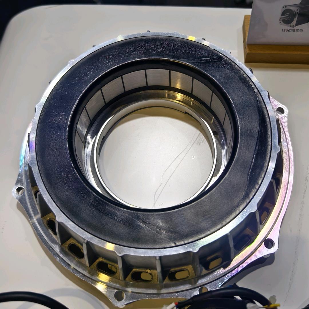 永磁同步永磁无刷电机厂家