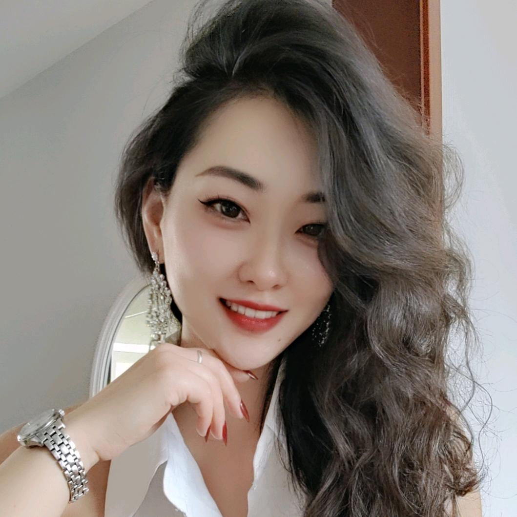 80后大婶
